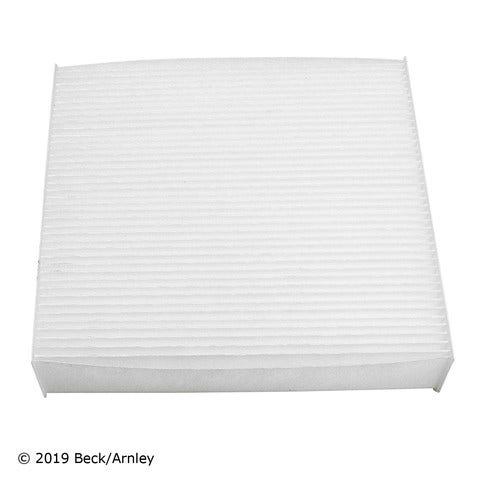 Beck/Arnley Cabin Air Filter P/N:042-2153  Cabin Air Filter P/N: