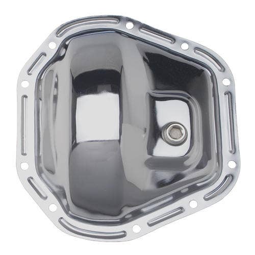 Trans-Dapt 8783 Diff Cvr W/Gskt, Bolts" Trans Dapt  Differential Cover; Carrier