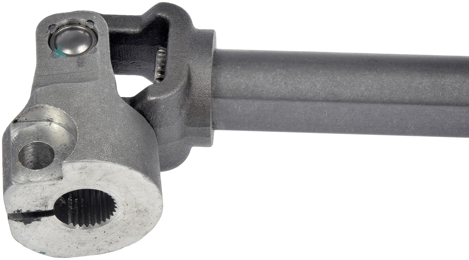 Dorman - Oe Solutions Steering Shaft P/N:425-201  Steering Shaft P/N: