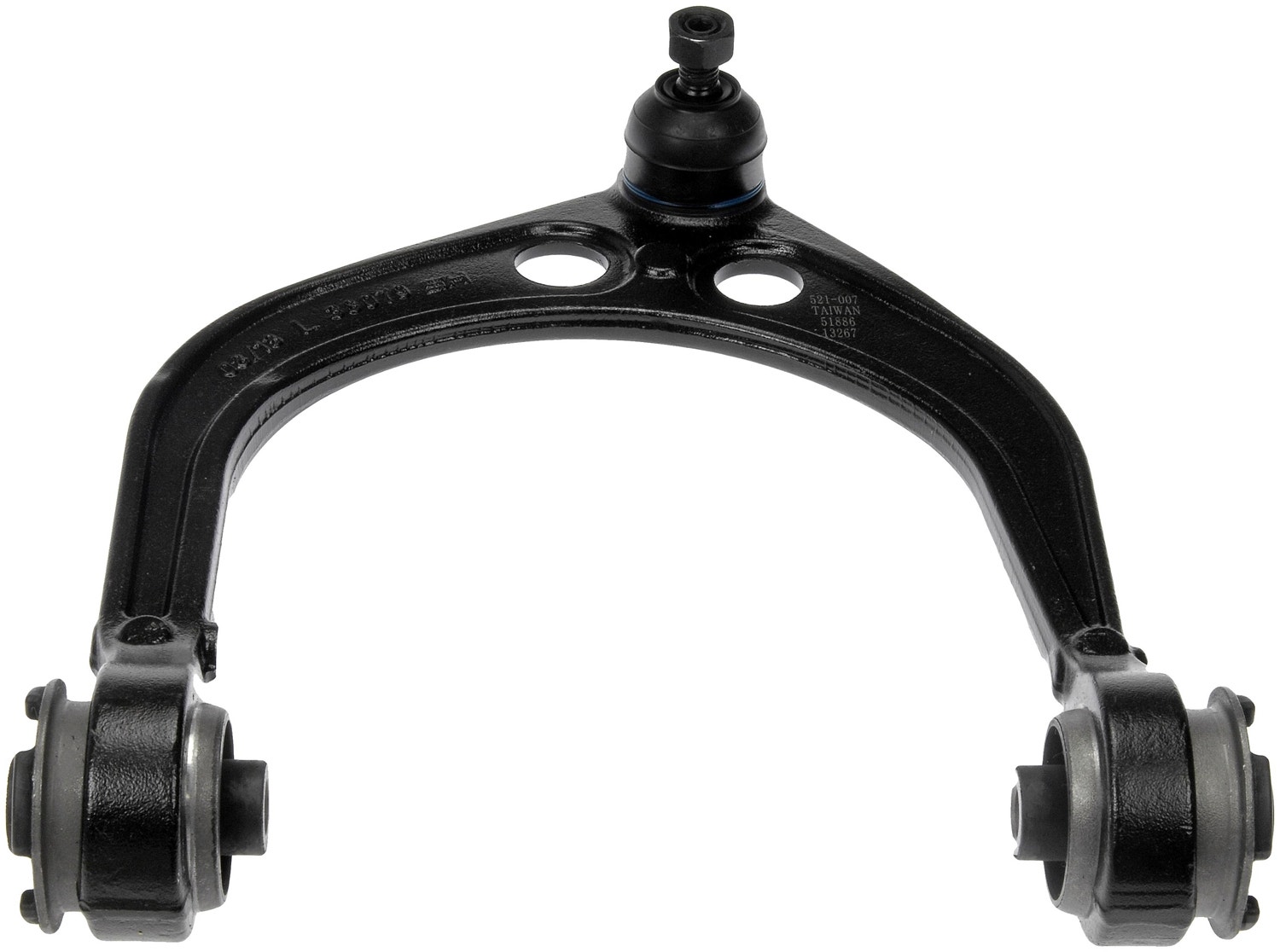 Dorman - Oe Solutions Suspension Control Arm And Ball Joint Assembly P/N:521-007