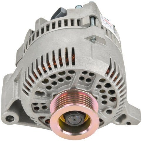 Bosch Alternator P/N:Al7522n  Alternator P/N: