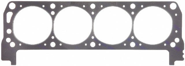 Fel-Pro Engine Cylinder Head Gasket P/N:1022  Engine Cylinder Head Gasket P/N: