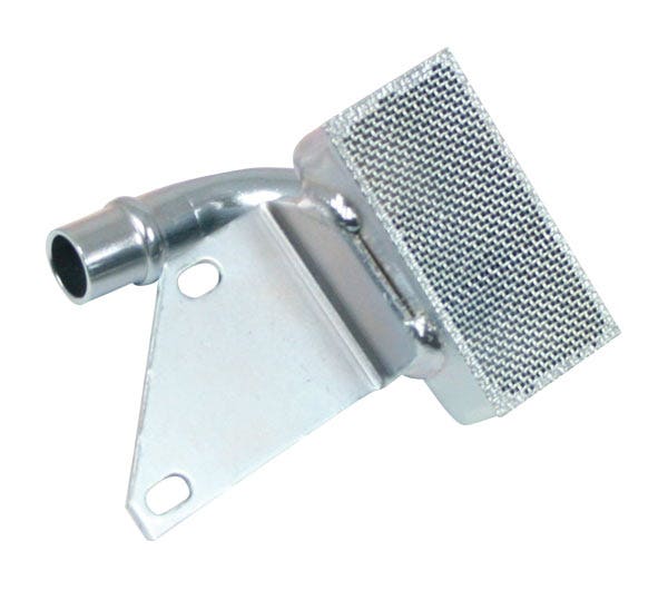 Oil Pump Pickup Bb Chv  Performance 24050 Oil Pump Pickup; Engine Compatibility