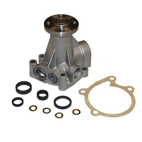 Gmb Engine Water Pump P/N:190-1010  Engine Water Pump P/N: