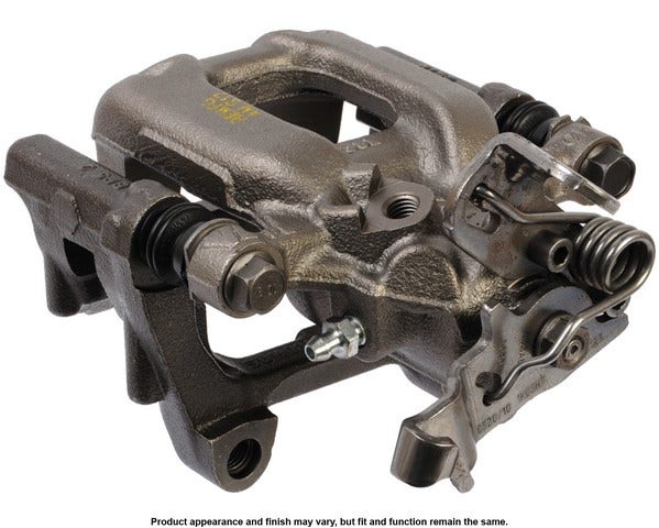 Cardone Reman Disc Brake Caliper P/N:19-B6384  Disc Brake Caliper P/N: