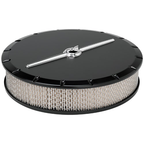 Billet Specialties 15824 Air Cleaner   Air Cleaner