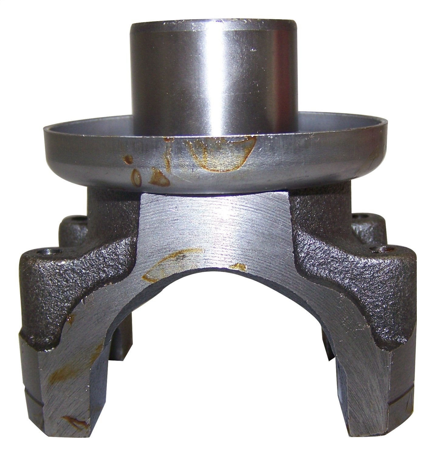 Crown Automotive 83502829 Transfer Case Yoke Fits 87-95 Wrangler (Yj) Crown