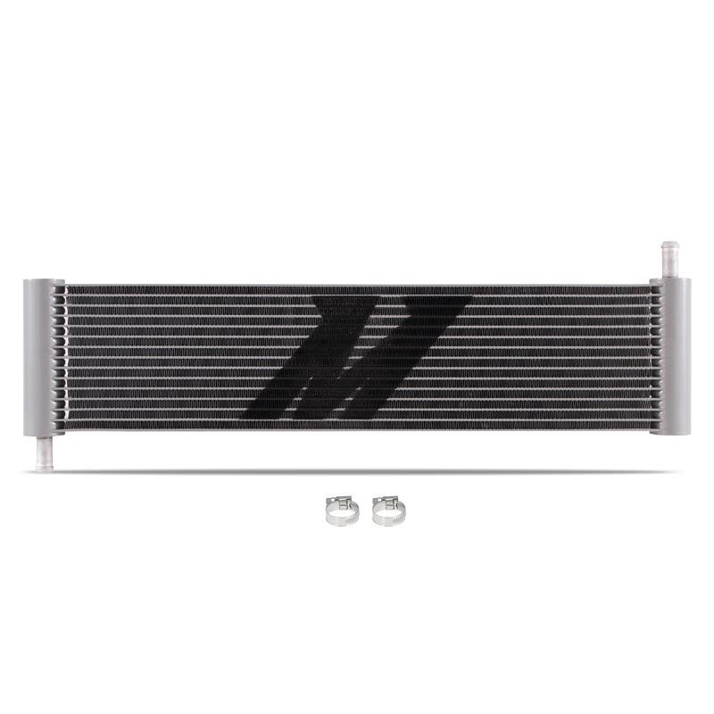 Mishimoto Mmtc-F150-11Sl   Transmission Cooler Compatible With Ford Ford F-150