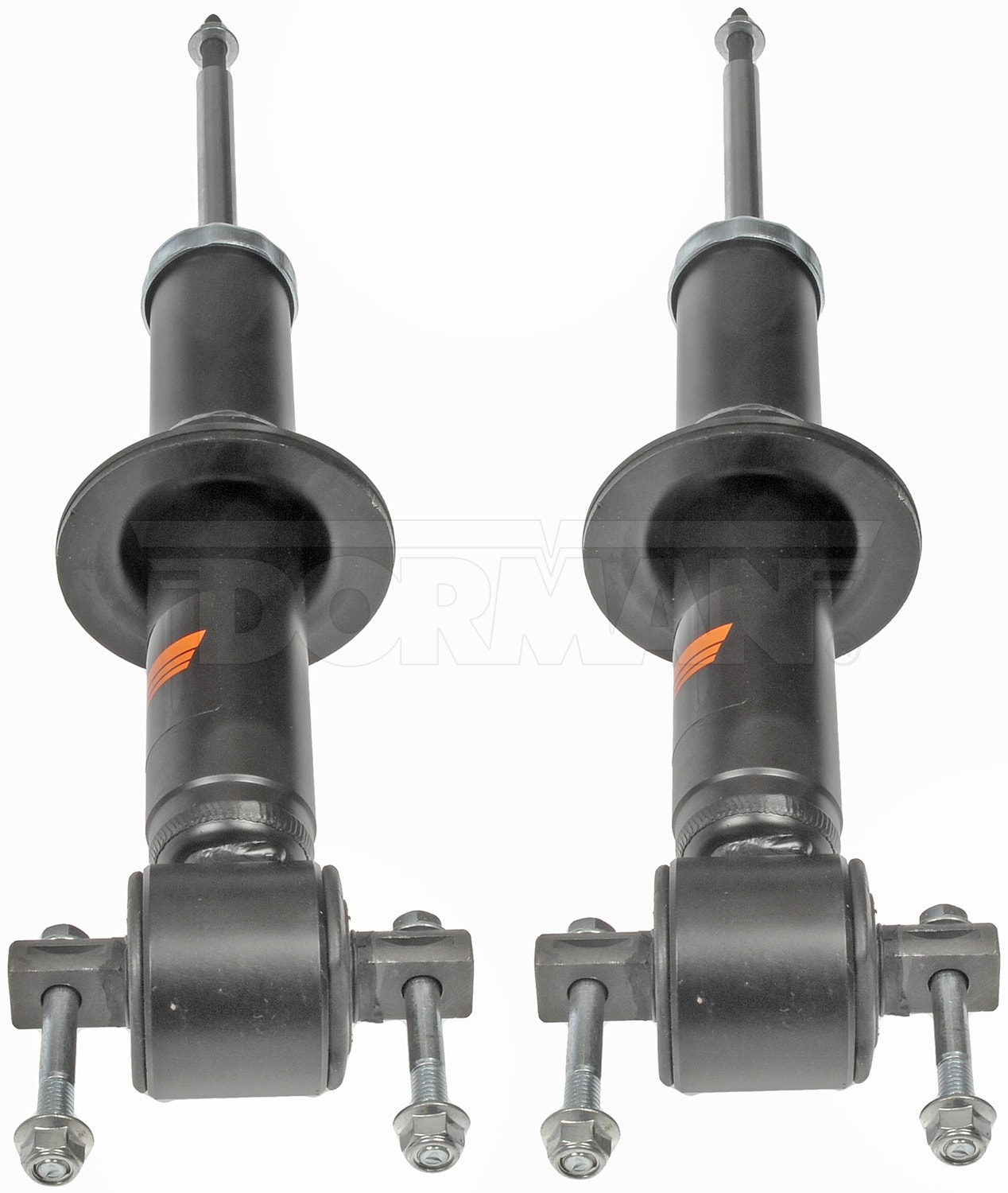 Dorman - Oe Solutions Air Spring To Coil Spring Conversion Kit P/N:949-509  Air
