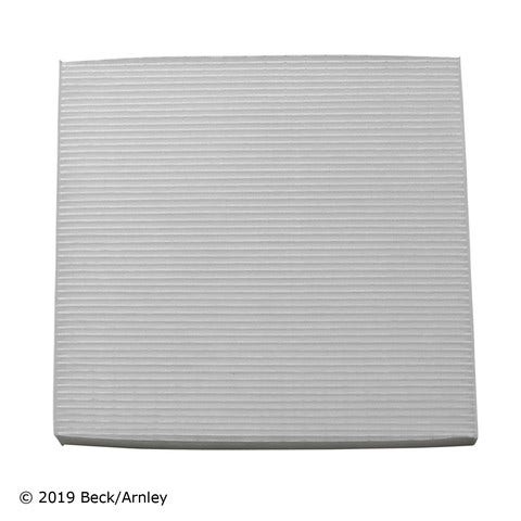 Beck/Arnley Cabin Air Filter P/N:042-2156  Cabin Air Filter P/N: