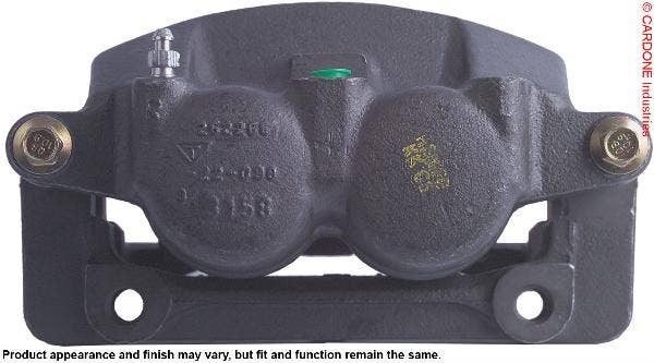 A1 Remfg Inc 18-B4860 Friction Choice Calipers