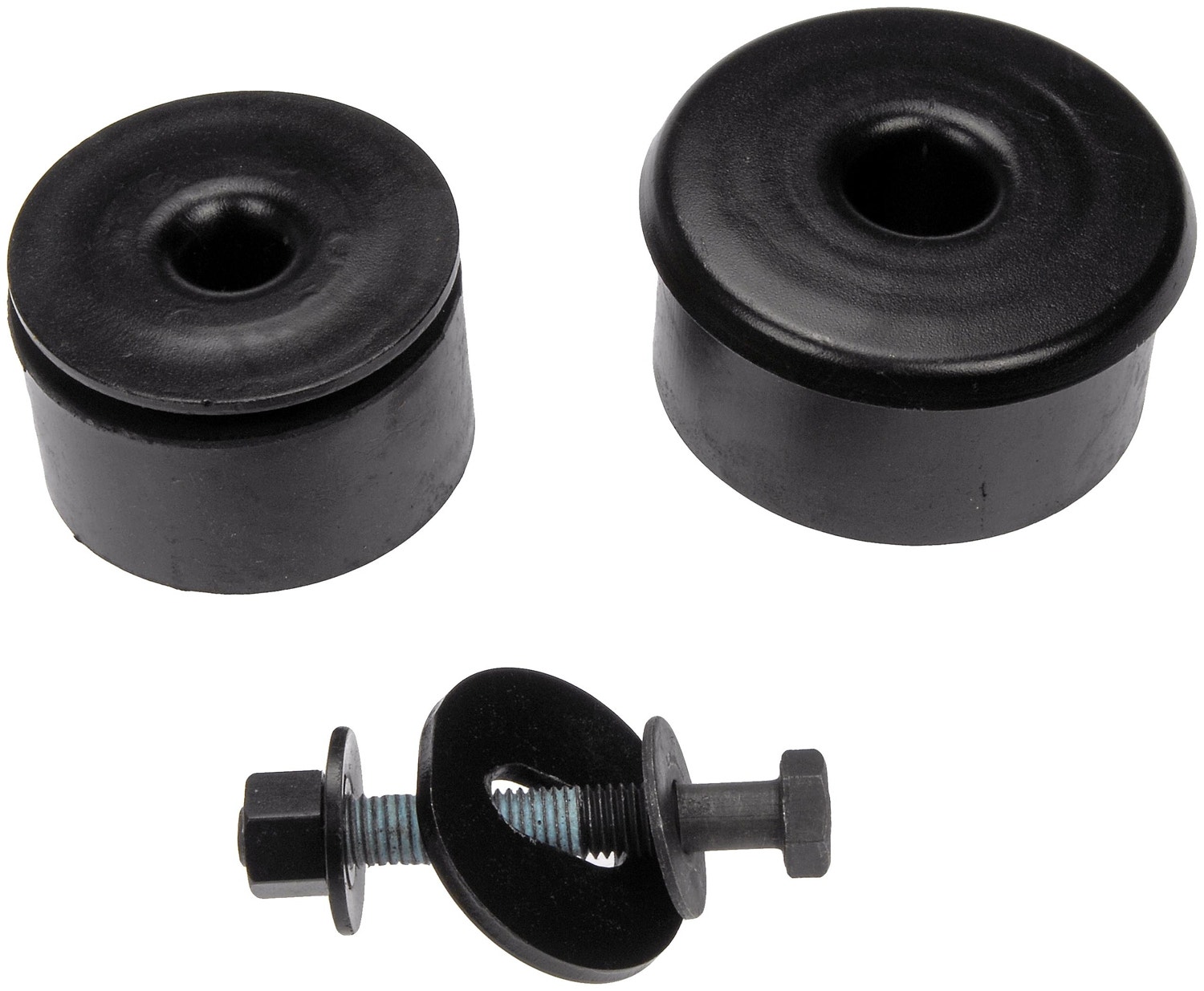 Dorman - Oe Solutions Body Mount P/N:924-059 Suspension Oem