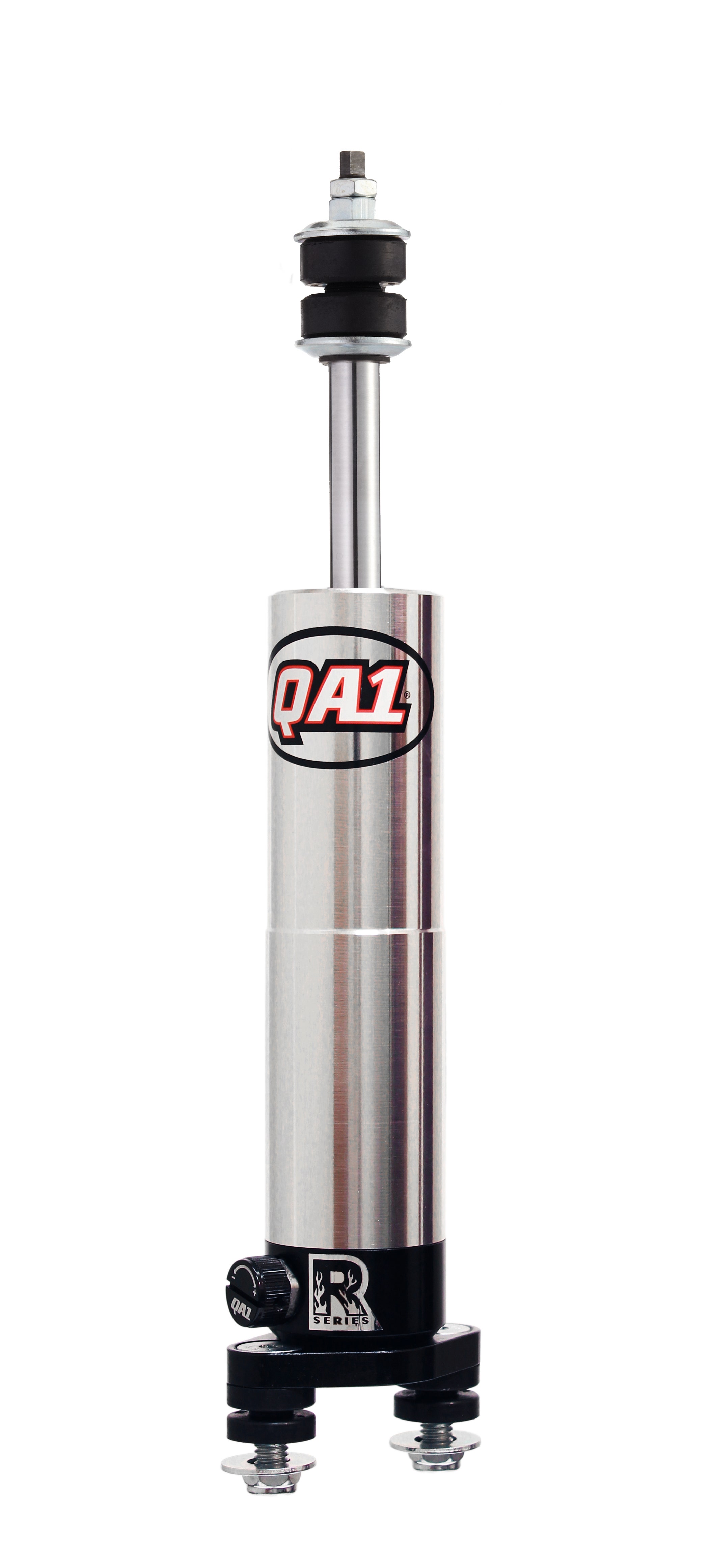 Qa1 Rc1916p R-Series Shock  Stocker Star (R) Shock Absorber  Type - Hydraulic,