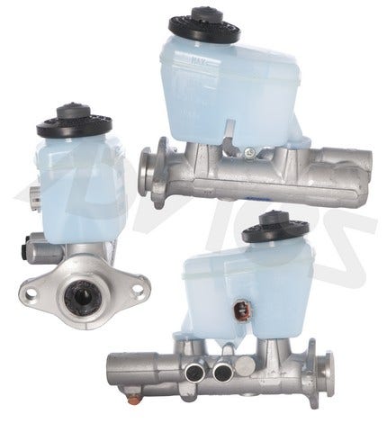 Advics Brake Master Cylinder P/N:Bmt-035  Brake Master Cylinder P/N:
