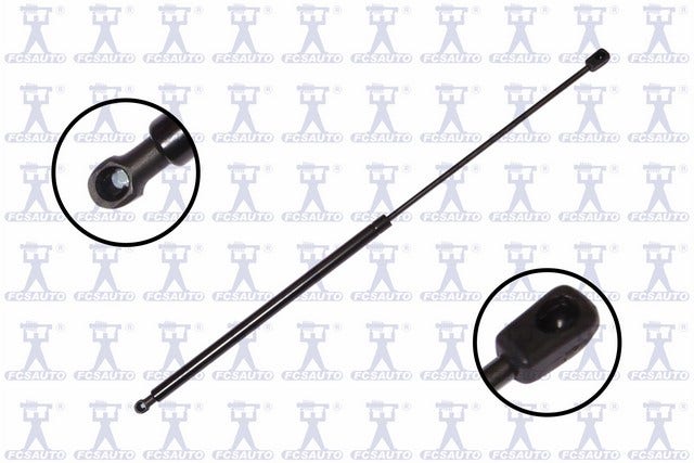 Focus Auto Parts Hood Lift Support P/N:86466  Hood Lift Support P/N: