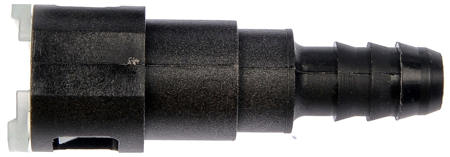 3/8 Stl X 3/8 Nln Oe Solutions (Tm) Adapter Fitting  Fitting Type - Oem, End