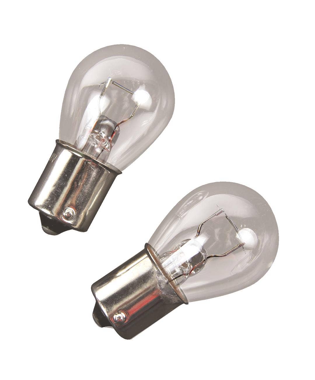 Camco 54789 Auto/Rv Back Up Bulb   Backup Light Bulb; Color - Clear, Industry