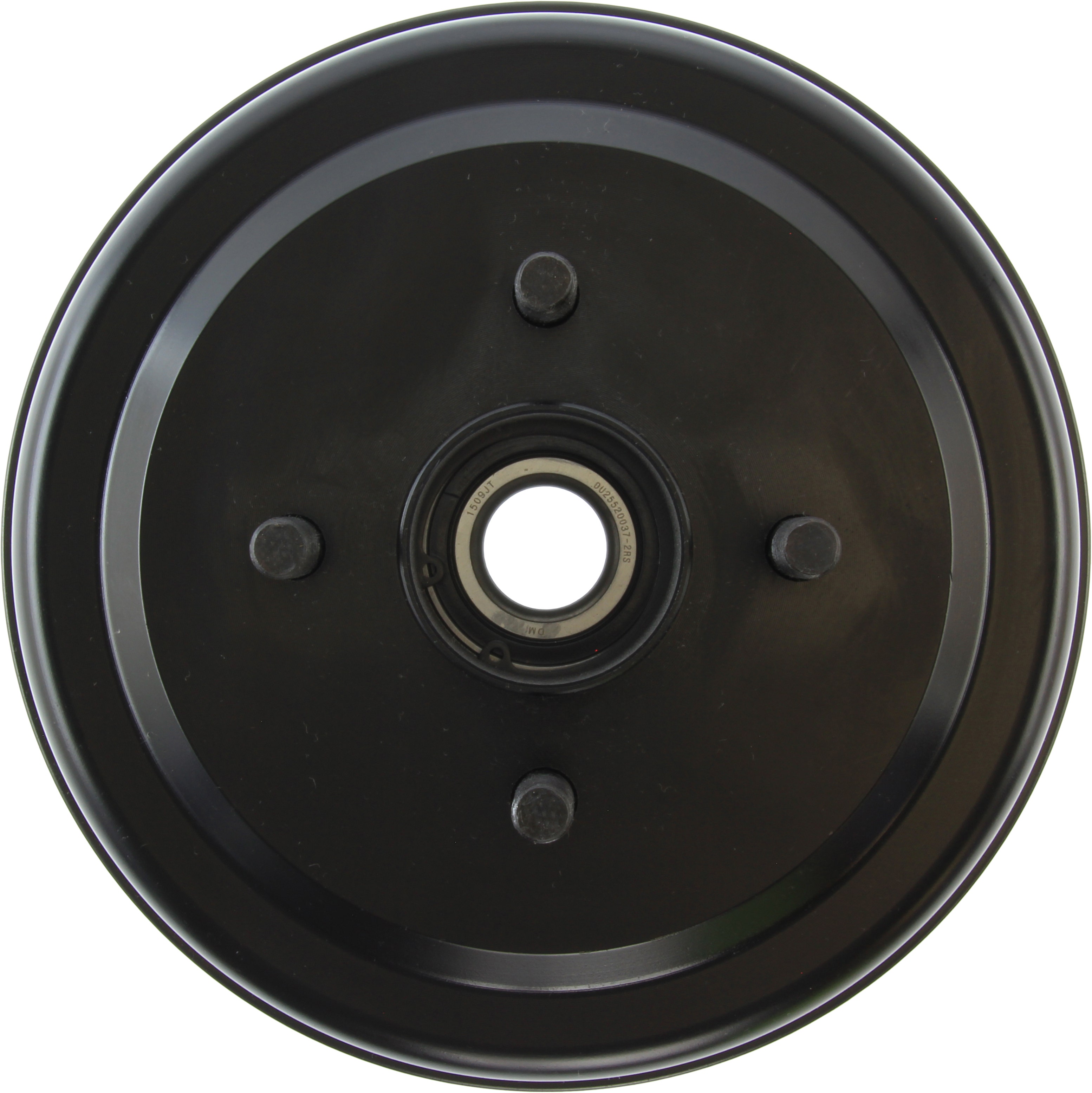 Centric Parts Brake Drum P/N:122.49003  Brake Drum P/N:
