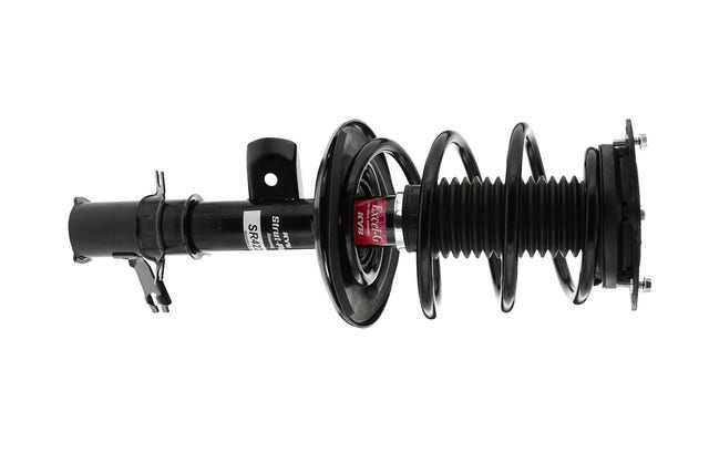 Kyb Suspension Strut And Coil Spring Assembly P/N:Sr4226  Suspension Strut And