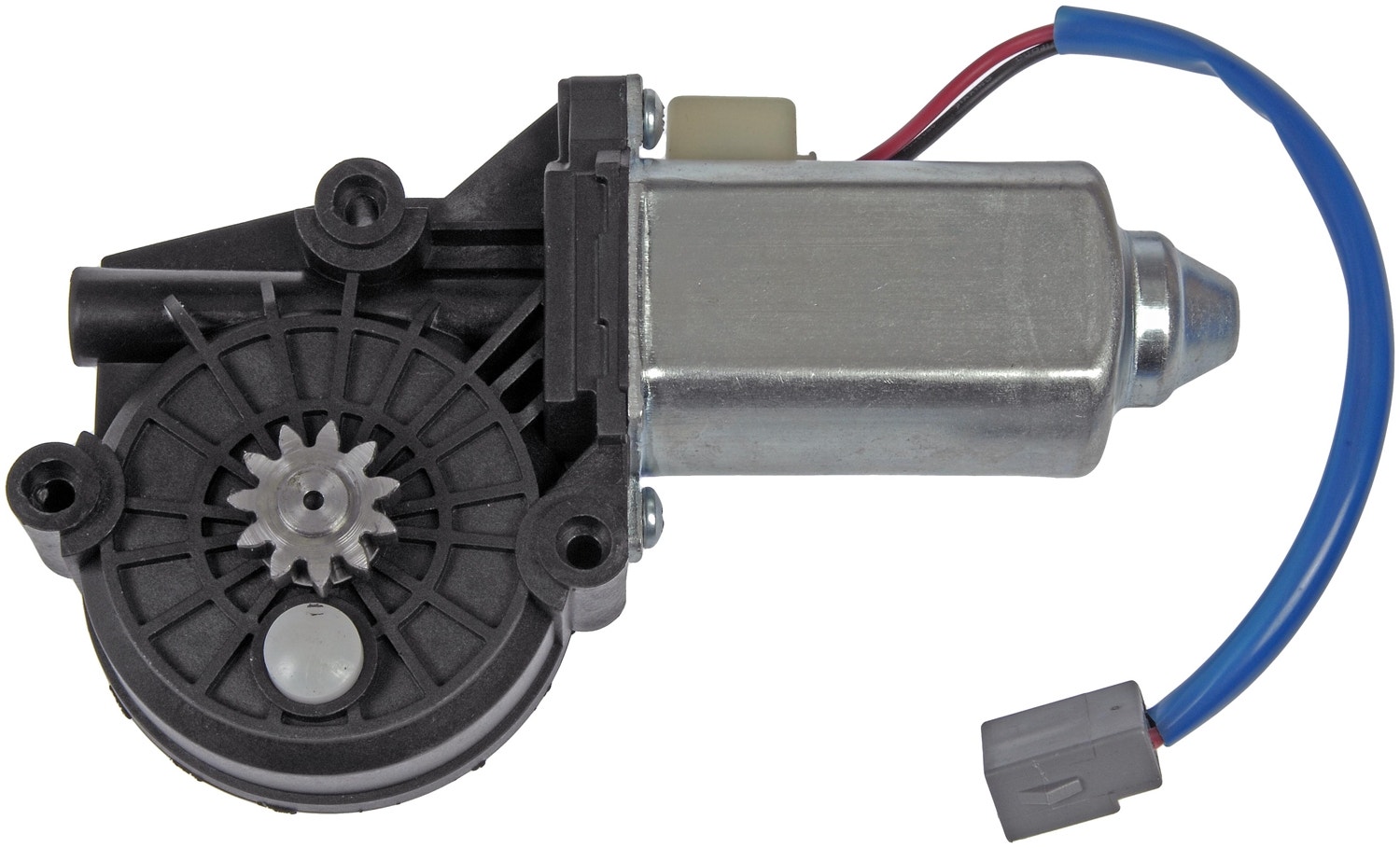 Dorman - Oe Solutions Power Window Motor P/N:742-184  Power Window Motor P/N: