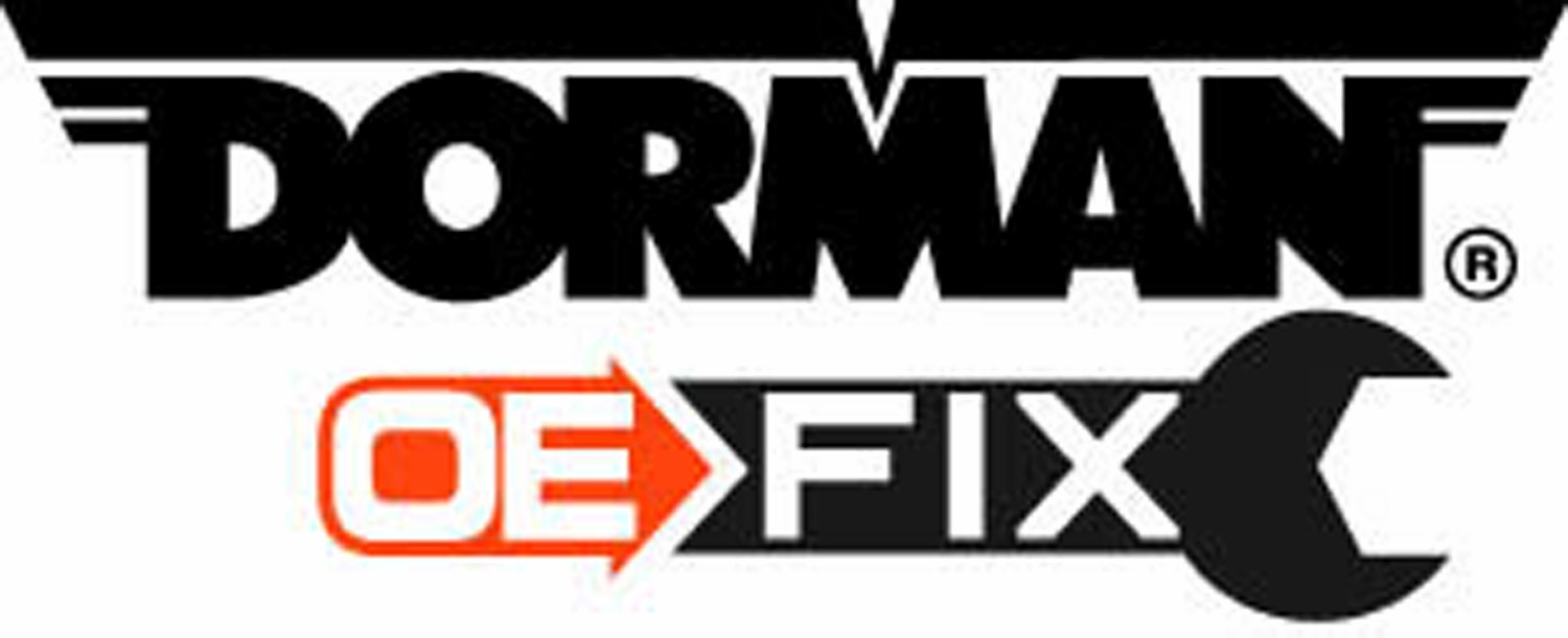 Dorman - Oe Solutions Hvac Heater Hose Assembly P/N:626-641  Hvac Heater Hose