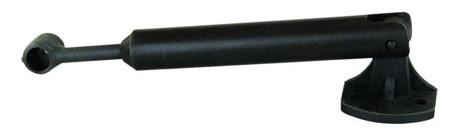 Jr Products 70555 Cabinet Door Strut - Plastic   Multi Purpose Lift Support;