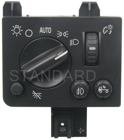 Standard Ignition Headlight Switch,Instrument Panel Dimmer Switch P/N:Hls-1143