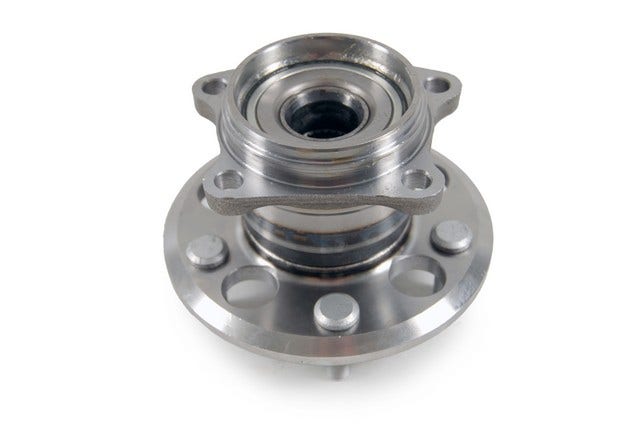 Mevotech Wheel Bearing And Hub Assembly P/N:H512281  Wheel Bearing And Hub