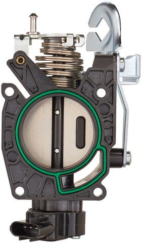 Spectra Premium Fuel Injection Throttle Body Assembly P/N:Tb1005  Fuel Injection