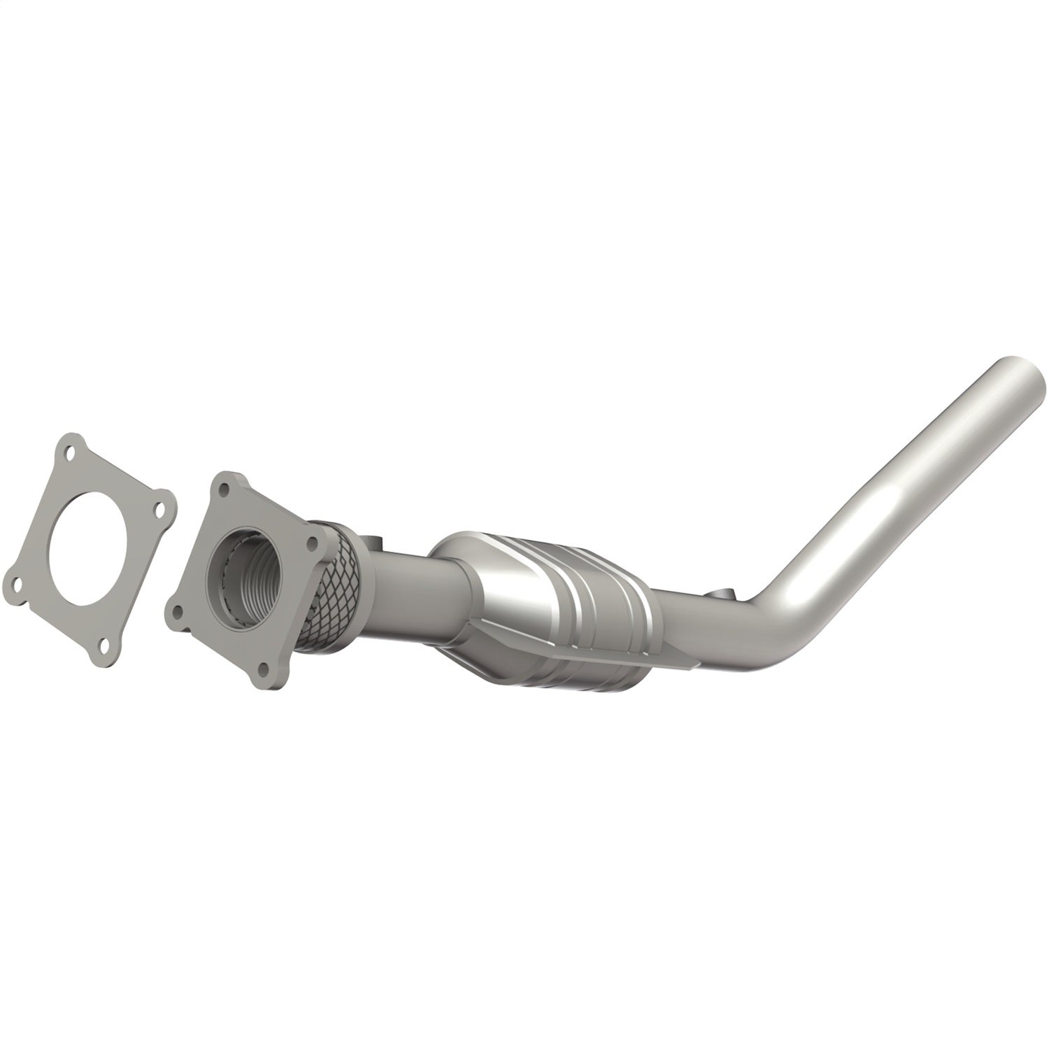 Magnaflow 49 State Converter 23721 Direct Fit Catalytic Converter Fits Sebring