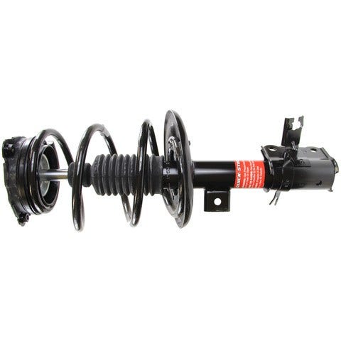 Monroe Shocks & Struts Suspension Strut And Coil Spring Assembly P/N:172901