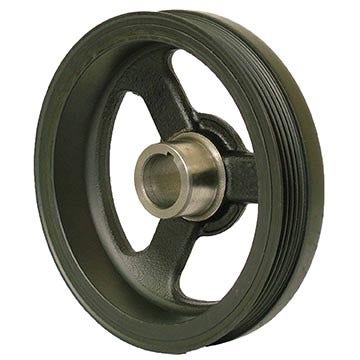 Dayco Engine Harmonic Balancer P/N:Pb1349n  Engine Harmonic Balancer P/N: