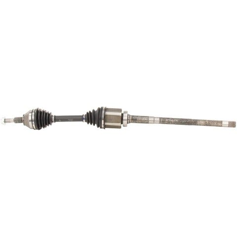 Trakmotive Cv Axle Shaft P/N:Fd-8377  Cv Axle Shaft P/N: