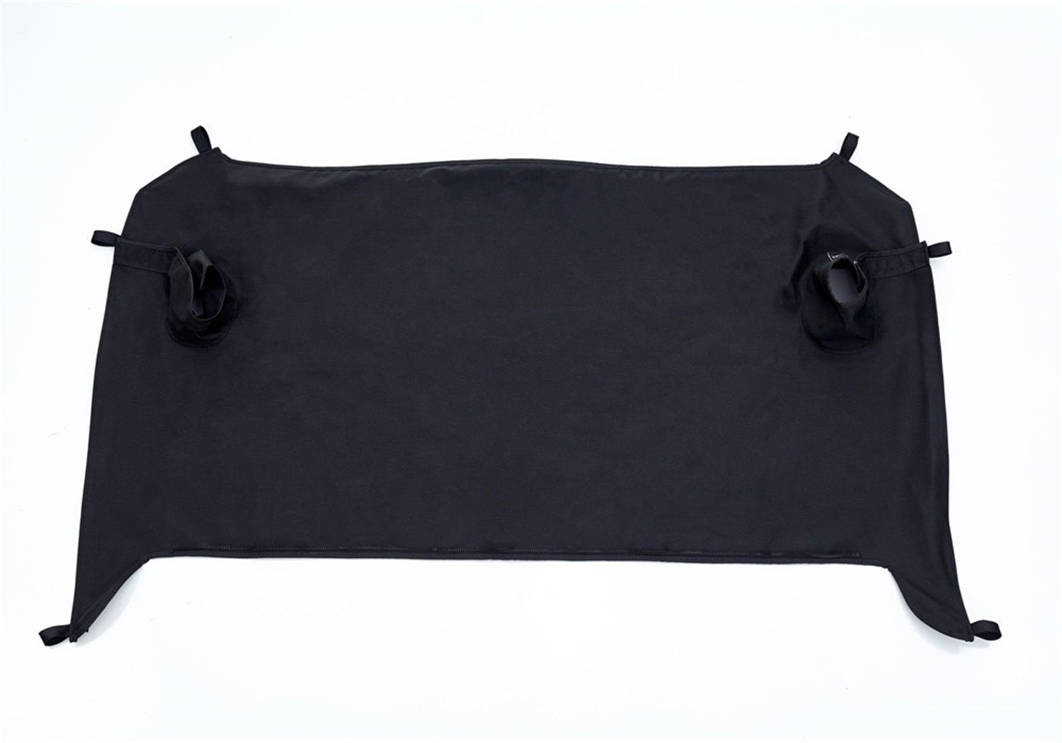 Rampage 731035 Tonneau Cover Fits 07-18 Wrangler (Jk)   Tonneau Cover Fits 07-18