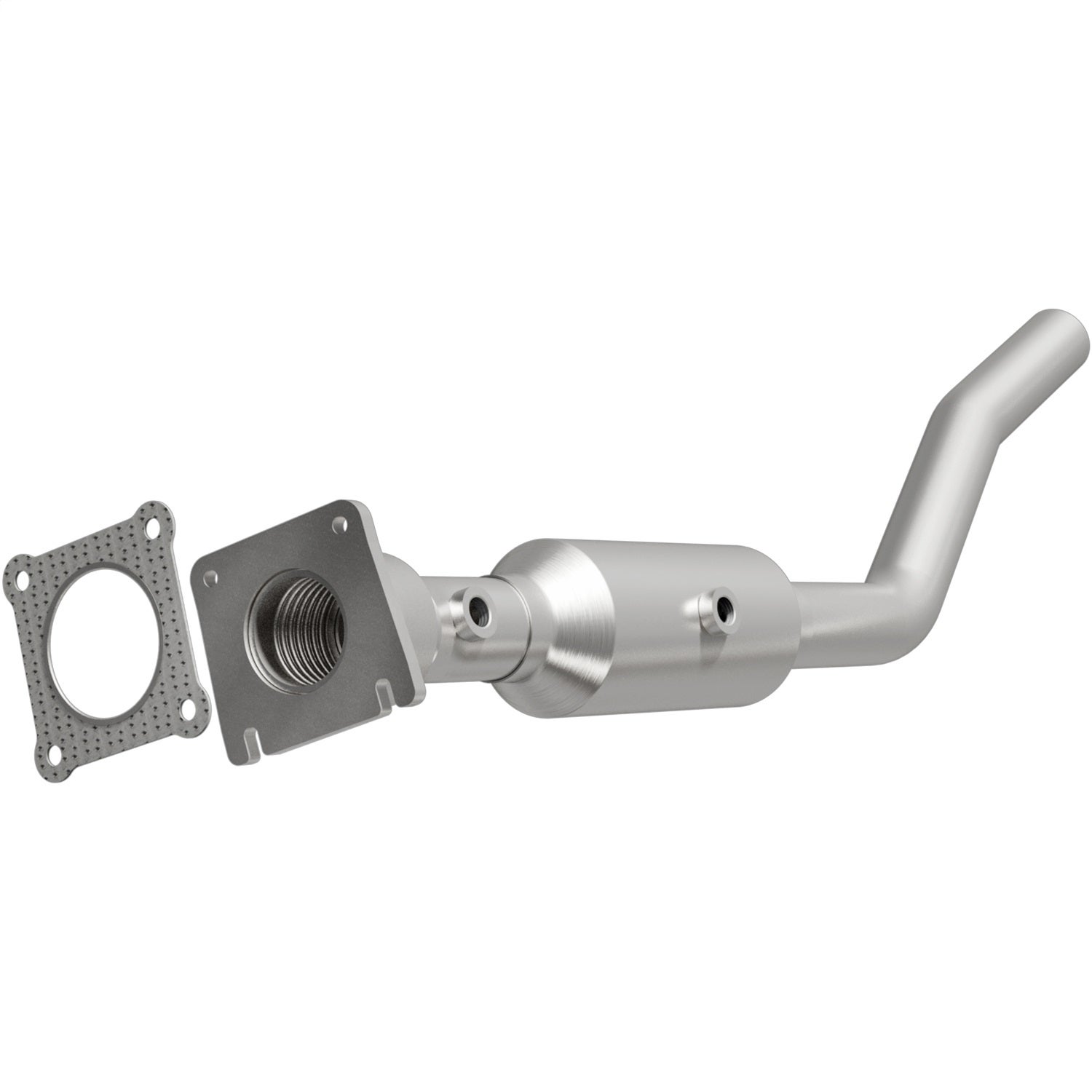 Magnaflow California Converter 5561509 Direct Fit California Catalytic Converter