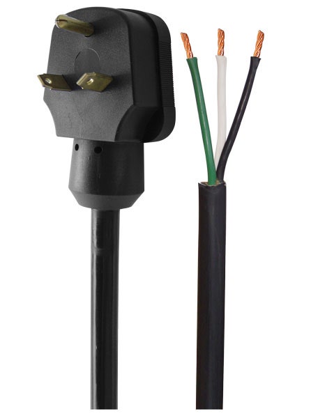 30 Amp Rv Pwr Sply Crd 30 Amp Rv Pwr Sply Crd