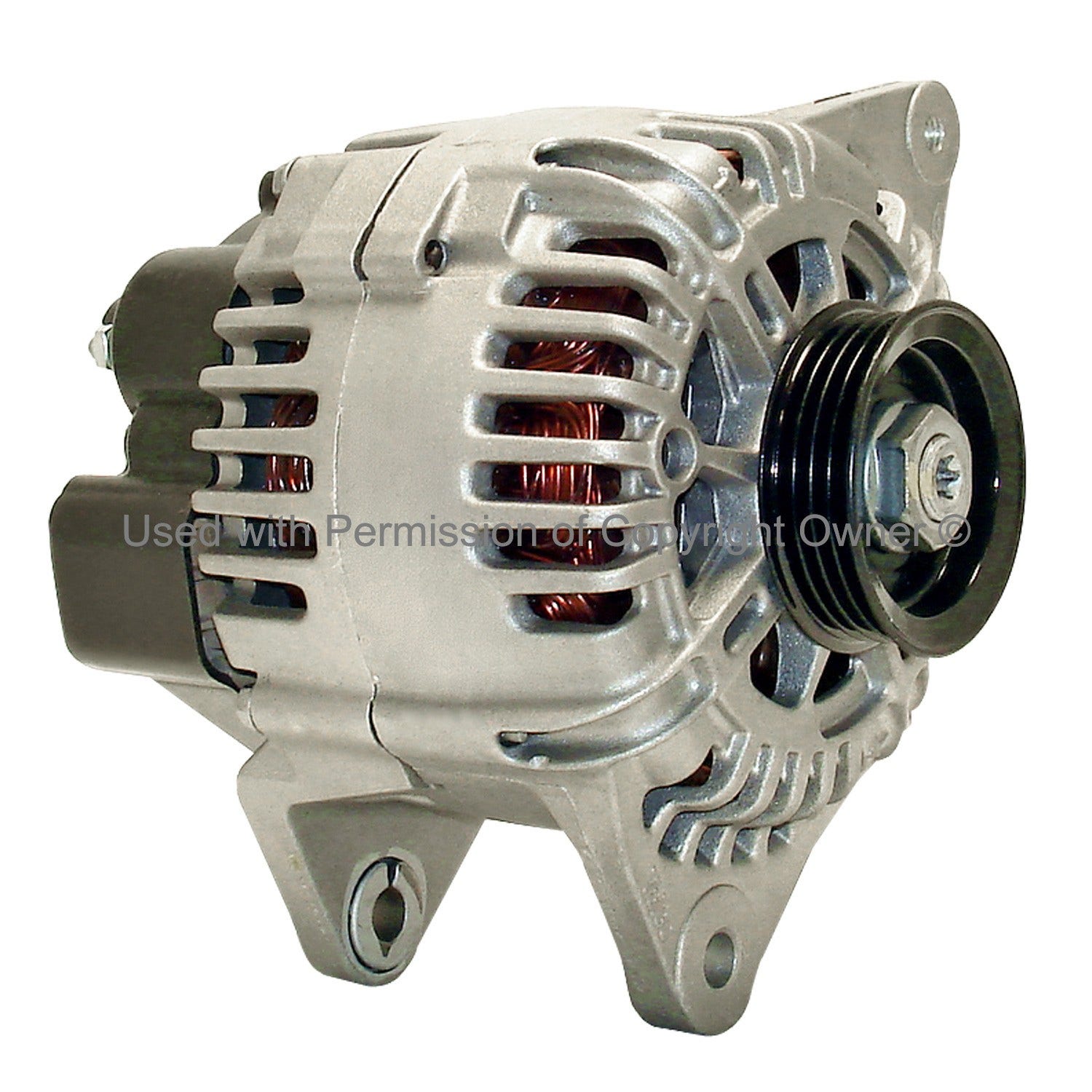 Mpa Alternator P/N:11014  Alternator P/N: