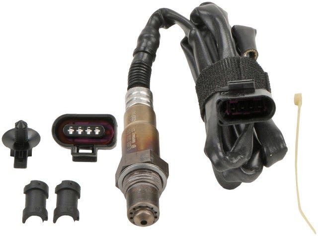 Bosch Oxygen Sensor P/N:16986  Oxygen Sensor P/N: