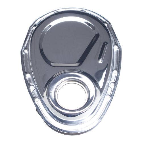 Trans-Dapt 9000 Timing Chain Kit Trans Dapt  Timing Cover; Type - One-Piece,