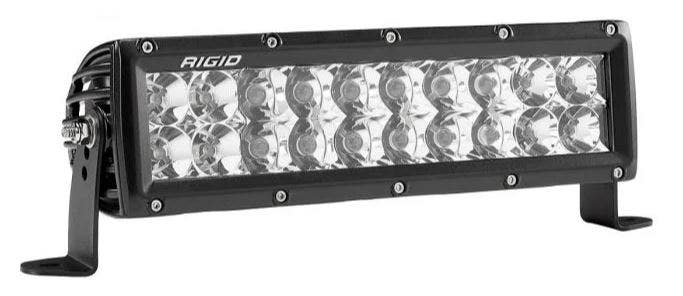 Rigid Industries 110313 E-Series Pro Spot/Flood Combo Light   E-Series Pro