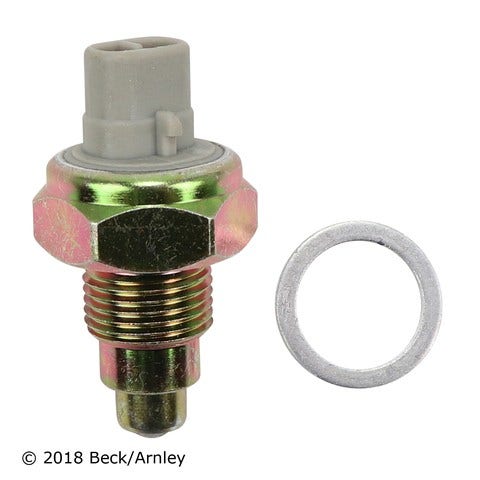 Beck/Arnley Back Up Light Switch P/N:201-1788  Back Up Light Switch P/N: