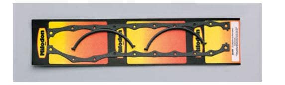 Milodon 40350 Premium Crushproof Oil Pan Gasket For Ford 351W  40300 Oil Pan