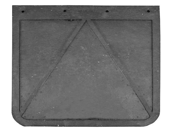 Mud  Flap Plain 1/4'X20'w Mud  Flap Plain 1/4 X20 W