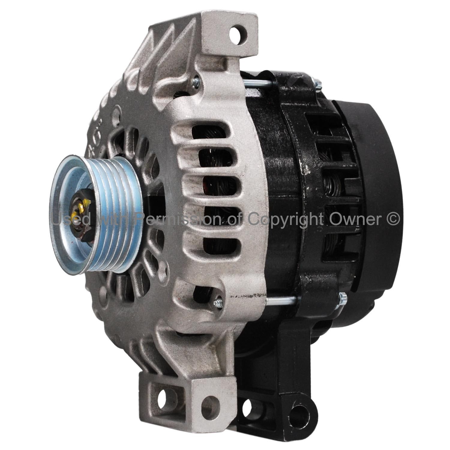 Mpa Alternator P/N:15569  Alternator P/N: