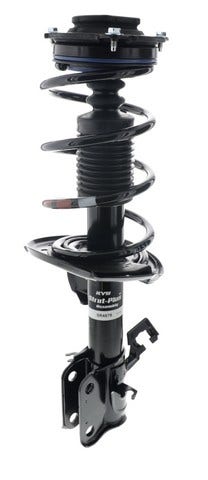 Kyb Suspension Strut And Coil Spring Assembly P/N:Sr4578  Suspension Strut And