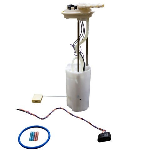 Delphi Fuel Pump Module Assembly P/N:Fg0028  Fuel Pump Module Assembly P/N: