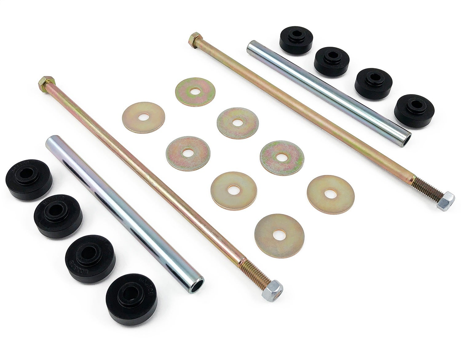 Tuff Country 10950 Sway Bar End Link Kit   Sway Bar End Link Kit