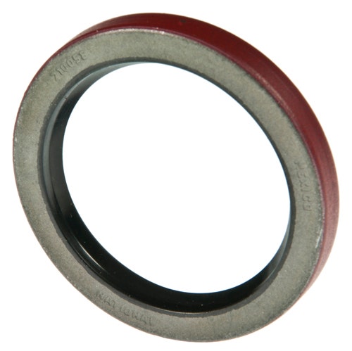National 710058 Oil Seal  Seal  Auto Trans Output Shaft Seal; Inside Diameter -
