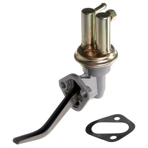 Delphi Mechanical Fuel Pump P/N:Mf0008  Mechanical Fuel Pump P/N: