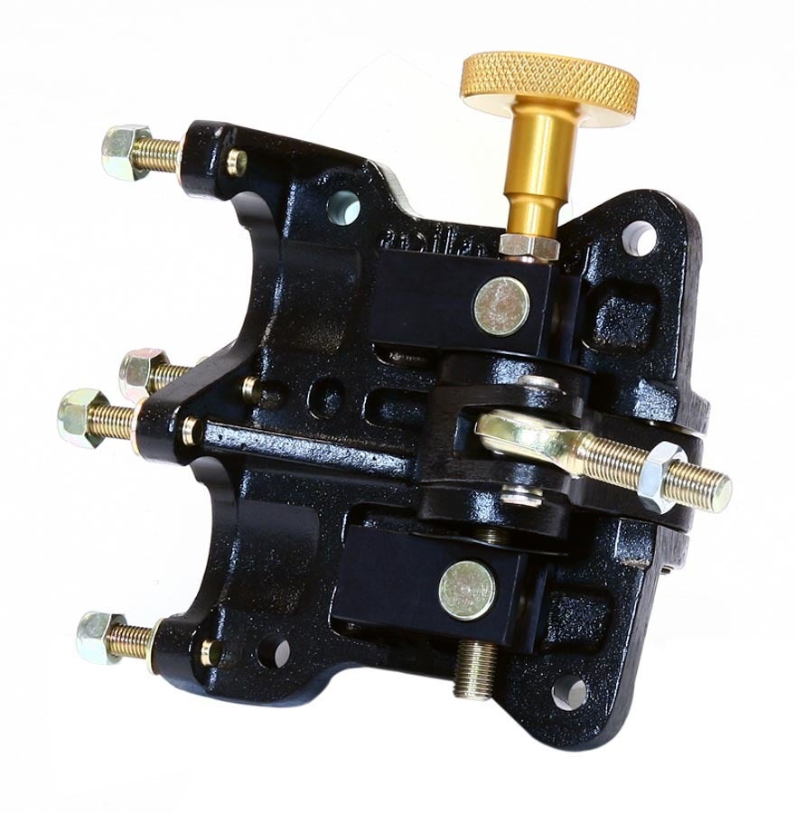 Wilwood 340-4630 Master Cylinder Mount, 340-4630A Wilwood  Master Cylinder